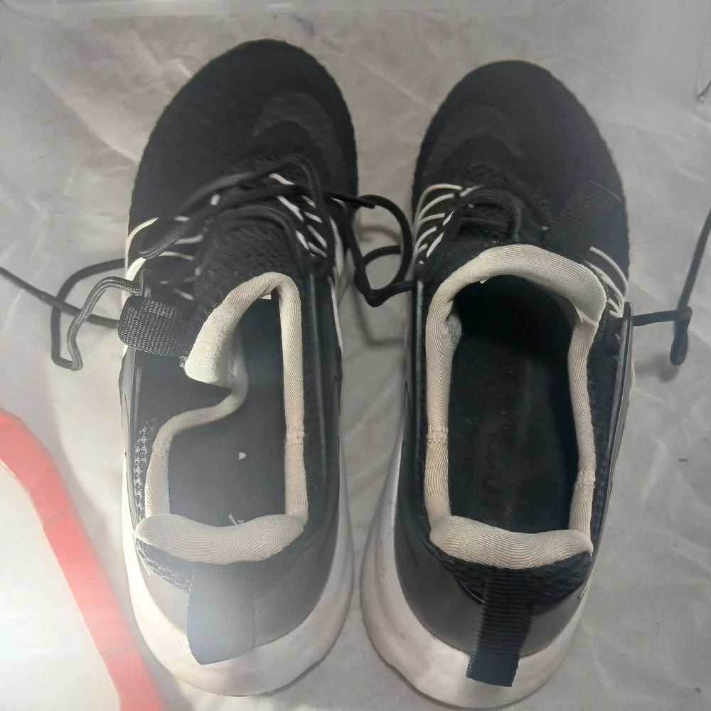 Nike experience dynamic